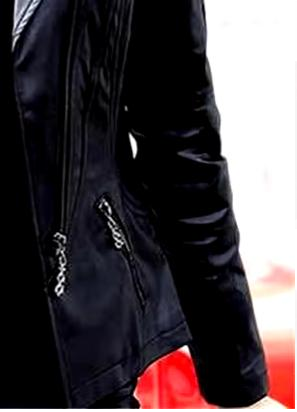 MARTINA - Cappotto da Donna